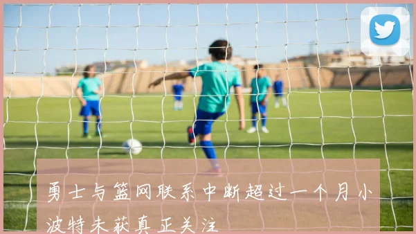 勇士与篮网联系中断超过一个月小波特未获真正关注